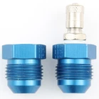 Fragola Hose Pressure Test Kit #8 Individual New. Price: $33.99.