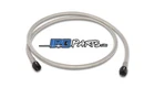 Vibrant Performance Universal Oil Feed Line 3 Foot Hose Length -4AN Female Ends New. Price: $54.99.