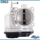 Throttle Body Fits Toyota Tacoma Runner 2.7L 2005 2006 2007 2008-2015 Us New. Price: $55.49.