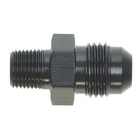 Speedfx 561096BK Multi-purpose Fitting Anodized Black Aluminum Single New. Price: $15.49.