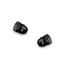 Earls AT580603ERL -3 An Flare Plug Fitting, Pair New. Price: $19.99.
