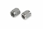 Earls Plumbing SS581806ERL Stainless Steel Tube Nut New. Price: $34.99.