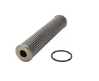 Allstar Performance #ALL40221 Fuel Filter Element 8IN Stainless 100 Micron New. Price: $33.99.