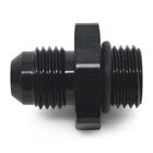 Russell An O-ring Boss Radius Flare Port Adapter -10 -12 670720 New. Price: $8.00.