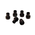 Speedway Motors Aluminum Tube Nut Sleeves For 3/16 Inch Hard Line, -3 An Fitt... New. Price: $35.73.