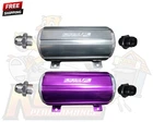 Obx External Inline Efi Fuel Pump 45 Psi High Flow -10AN M26 Orb Universal New. Price: $159.99.