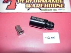 Peterson Aluminum Dry Sump Oil Pan Stainless Debris Filter With -12AN Fitting A4 Used. Price: $40.00.