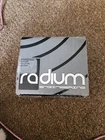 New In Box. Radium Pc Clamp. 60MM Dual. 20-0122. Price: $49.00.