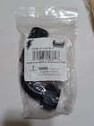 Summit 220587B 16AN X 90 Degree Black Hose End New. Price: $18.95.