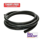 Vintage Air 318006, One Black Rubber #6 A/c Hose 10FT Piece Performance Parts New. Price: $63.17.