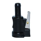 Attwood 88FHY516-6 Yamaha Fuel Hose Fitting, 5/16-INCH New. Price: $14.22.
