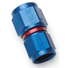 Russell Fitting 640550; Reducer Red/blue -08AN Female To -06AN New. Price: $15.95.