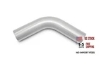 Vibrant (13064) 60 T304 Stainless Steel Mandrel Bend Tube New. Price: $60.39.