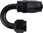 2X 8AN 180 Degree Swivel Hose End Fitting Adaptor For Oil/fuel/gas Line New. Price: $25.00.