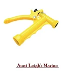 Seachoice Non-corrosive Plastic Adjustable Hose Nozzle Sprayer Spring Lock New. Price: $11.88.
