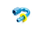 Fragola -6AN Push-lite End 180 Degree New. Price: $34.68.