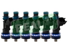 445CC Fic Fuel Clinic Injectors 98-03 Honda J-series J30 Highz New. Price: $489.02.