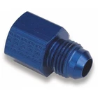 Earls 9894DBJERL Blue -6 An To 16MM X 1.50 Female Adapter New. Price: $25.99.