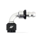 Mishimoto 90 Degree Push Lock Fitting - 6AN New. Price: $39.99.