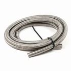 Speedfx Braided Hose Dbl Brd Ss Racing -8AN 6' New. Price: $31.97.
