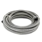 Fragola Performance Systems Series 3000 Stainless Race Hose 715006 New. Price: $171.99.
