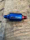 Edelbrock 8130 Replacement Fuel Filter New. Price: $49.99.