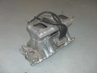 Weiand Chevy Tunnel Ram Intake Manifold Cr 1985 W/ 2X4 Dual Quad Carb Blem Used. Price: $525.00.