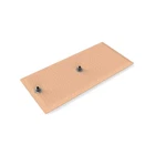 Holley 12-925-1 30" X 14" Hydramat New. Price: $1333.73.