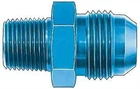 Aeroquip Fuel Hose Fitting New. Price: $6.10.