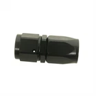 Russell Performance Straight Full Flow Hose End -8 Black New. Price: $31.71.