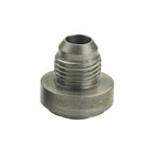 597108 Fragola -8 An Male Weld Bung Fitting Steel With 1/2" Diameter Step New. Price: $13.39.