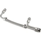 Edelbrock 8091 Dual-quad Carburetor Fuel Line New. Price: $119.99.