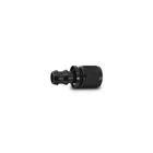 Vibrant Push-on Hose Fitting 22004; End Black -04AN Straight, New. Price: $8.23.
