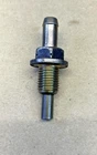04 Acura Rsx Type-s Coolant Port Hose Connector Water Pump Bracket K20A2 02-06 Used. Price: $34.99.