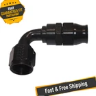 Fragola 689904-BL Real Street Reusable Ptfe Hose End New. Price: $54.37.