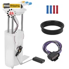 Vurkcy Electric Fuel Pump Assembly W/pressure Sensor Compatible With Chevy... New. Price: $58.99.