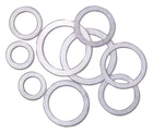 Fragola 12MM Aluminum Crush Washer 10 Pack New. Price: $21.99.