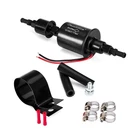 Carbole Universal Fuel Pump 12V Low Pressure 7-9 Psi, Inline El... Fast Usa Ship New. Price: $31.35.