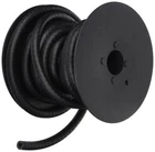 Hbd Industries 25060 Thermoid Nbr/pvc SAE30R7 Fuel Line Hose, 1/4" X New. Price: $53.99.