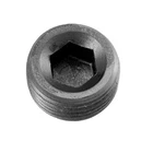 Redhorse Pipe Plug 932-12-2; Black, Internal Allen 3/4 In. Npt, Each New. Price: $14.22.
