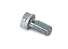 Earls M10X1.0 Banjo Bolt Brake Adapter Steel Nickel Plated Fitting New. Price: $11.47.