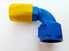1" Eaton Aeroquip Flared AN818 Swivel Nut 90 Elbow Hose End Fitting, MS27224-16 New. Price: $151.99.