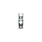 Clamp-on Hose Fitting 620501*RUSSELL End New. Price: $37.57.