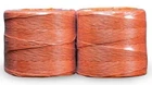 Bridon Max Orange Twine, 110X20,000 Spools, Hay Baling, Free Shipping! New. Price: $54.99.