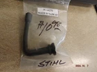 New 14278 Rotary Oil Hose Fits Stihl 026 034 036 064 066 - 1122 647 9400. Price: $11.99.