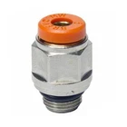 Arb 4X4 Accessories Straight 5MM To 1/8 Bspp Thread Push-in Fitting 170201SP New. Price: $29.69.