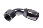 Fragola #109020-BL 20AN 90-DEGREE Hose End Black New. Price: $63.99.