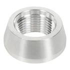 Joes Racing Products 37310 Weld Fitting 10AN Femal Aluminum New. Price: $32.98.