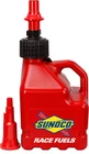 Sunoco Race Jugs R3100RD-FF Red Gallon Utility W/ Fastflo New. Price: $55.47.