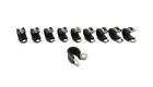 Vibrant Performance 17190 Stainless Steel Cushion P-clamp 0.25" O.d. Hose New. Price: $38.99.